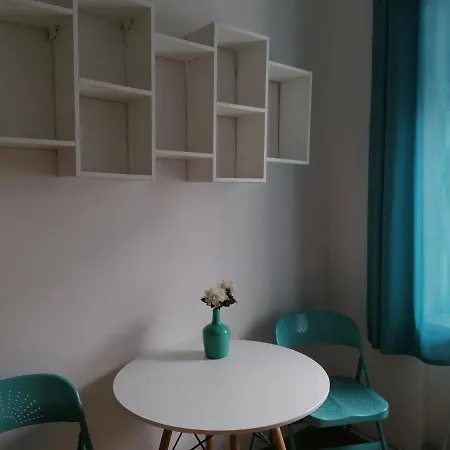 Lejlighed Tulip - Jednoosobowy Nr 2 Ze Wspolna Lazienka I Kuchnia *